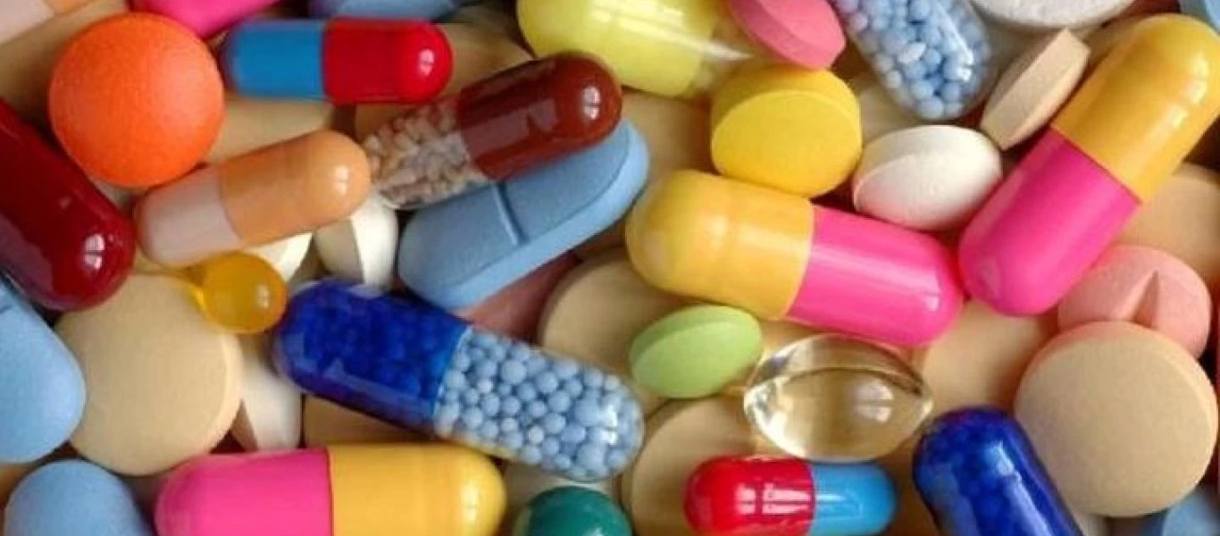 Το φάρμακο που κοστίζει 2 ευρώ στην Ελλάδα και 204 λίρες στην Αγγλία